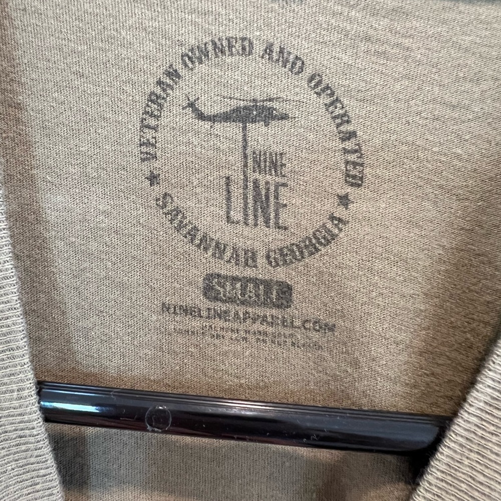 Nine Line - Picture 5 of 5